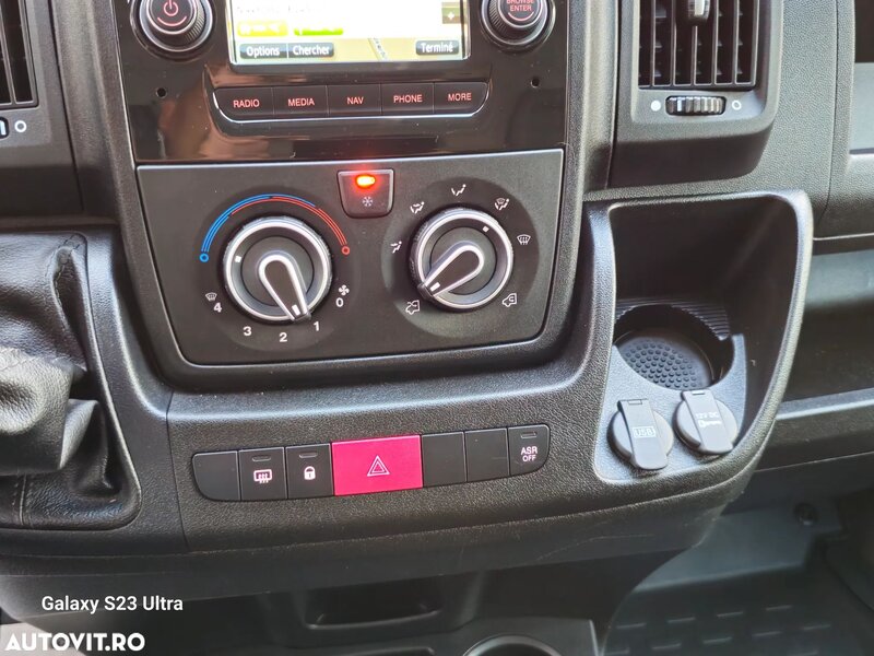 Citroen Jumper
